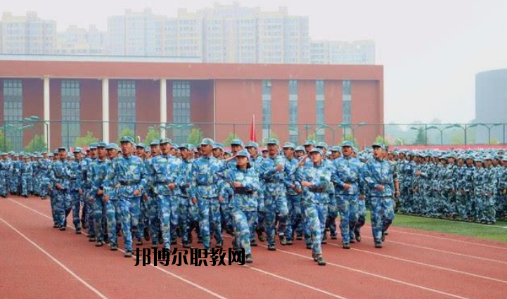 江西廬山旅游中等專業(yè)學(xué)校怎么樣、好不好