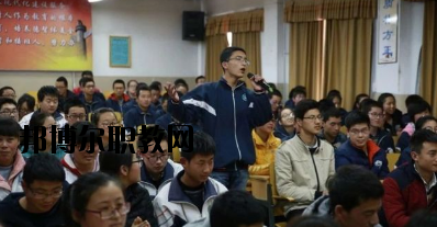 鎮(zhèn)原興華職業(yè)技術(shù)中學2020年招生錄取分數(shù)線