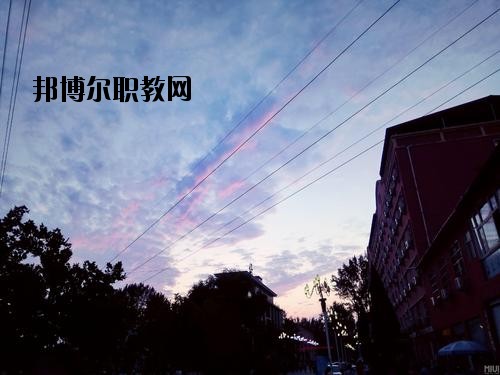 九江華東電子信息學(xué)校怎么樣、好不好