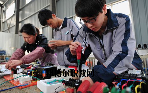 浙江商業(yè)技師學(xué)院報(bào)名條件2020年報(bào)名條件、招生要求、招生對(duì)象