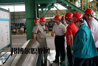 江油市攀長(zhǎng)鋼技工學(xué)校2020年報(bào)名條件、招生要求、招生對(duì)象