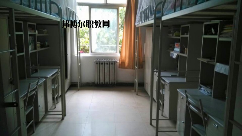 龍灣區(qū)職業(yè)技術(shù)學校教育集團2020年宿舍條件