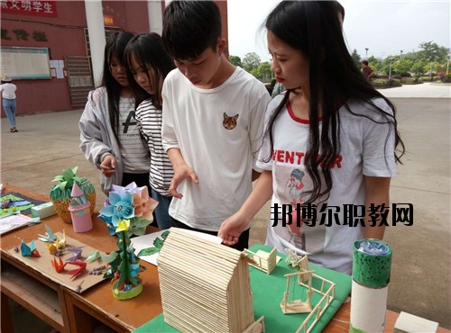 宜春職業(yè)技術(shù)教育中心怎么樣、好不好