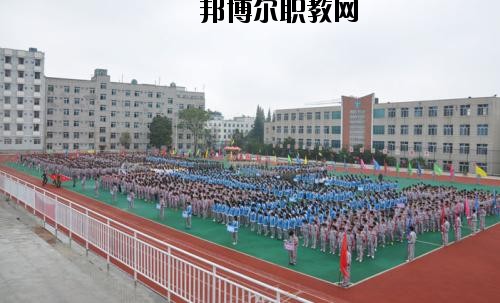 貴州省電子工業(yè)學(xué)校怎么樣、好不好