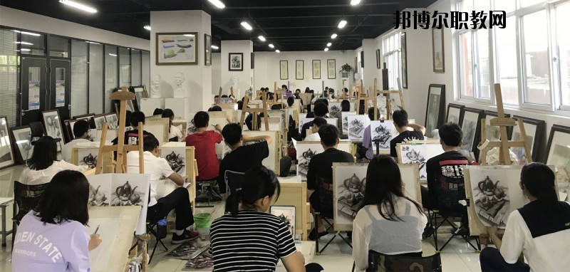 西安東方美術(shù)高中2020年報名條件、招生要求、招生對象 