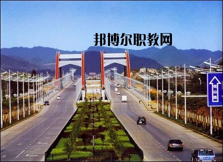 貴州省城鄉(xiāng)建設學校怎么樣、好不好