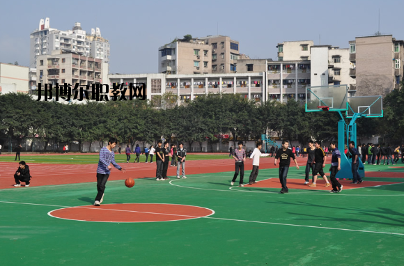 重慶合川職業(yè)教育中心怎么樣、好不好
