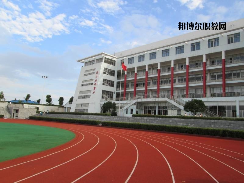 寧都職業(yè)中等專業(yè)學(xué)校怎么樣、好不好