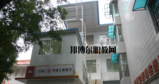 廣西商貿(mào)高級技工學(xué)校怎么樣、好不好