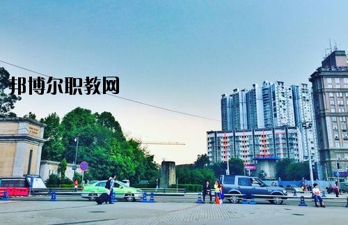 南充理工學校2020年有哪些專業(yè)