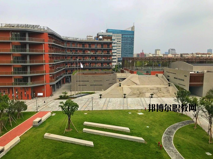 德清縣職業(yè)中等學(xué)校怎么樣，好不好