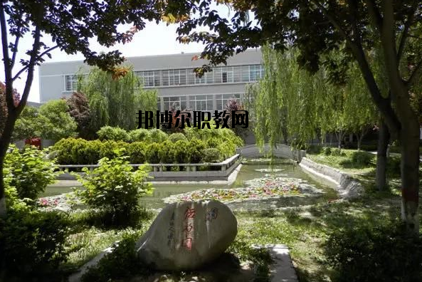 西安高陵區(qū)職業(yè)技術(shù)教育中心2020年招生辦聯(lián)系電話(huà)