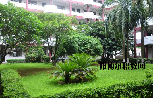 江門新會(huì)機(jī)電職業(yè)技術(shù)學(xué)校怎么樣、好不好