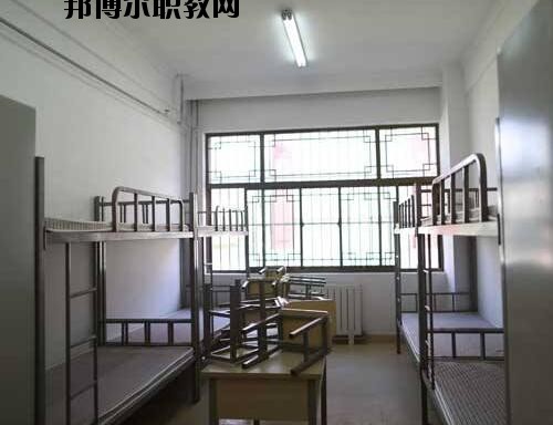 清豐職業(yè)技術(shù)學校2021年宿舍條件
