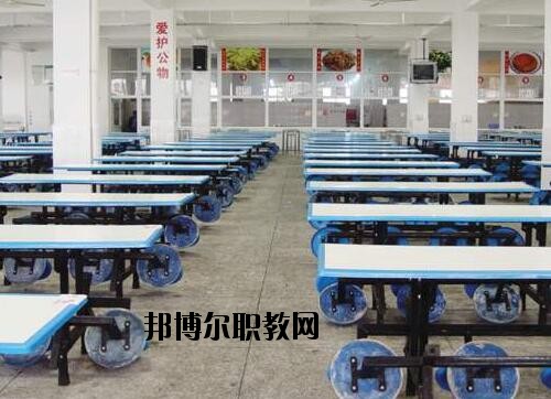 清豐職業(yè)技術(shù)學校2021年宿舍條件
