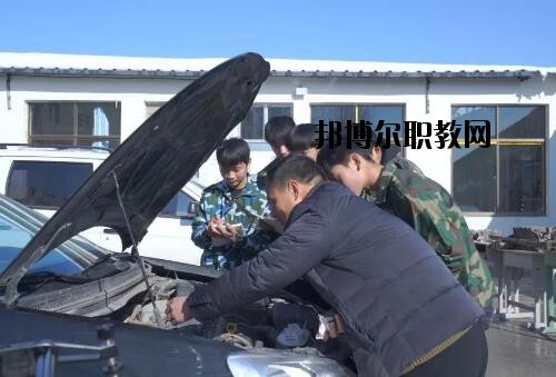 鄲城職業(yè)中等專業(yè)學(xué)校怎么樣、好不好