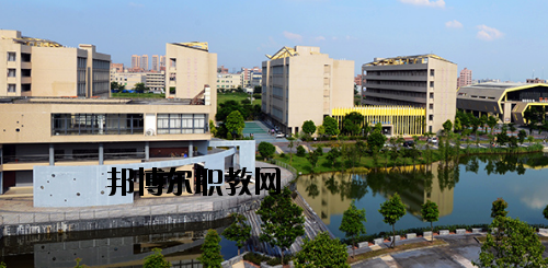 東莞理工學(xué)校怎么樣、好不好