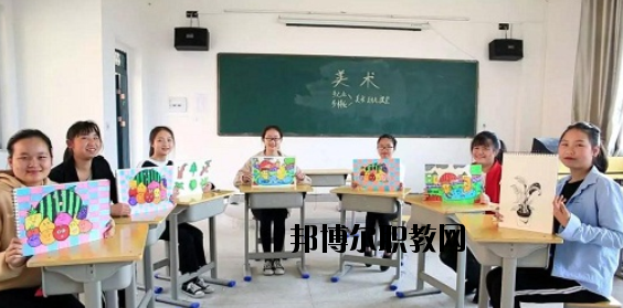 廣昌職業(yè)技術(shù)學(xué)校2020年報(bào)名條件、招生要求、招生對(duì)象 