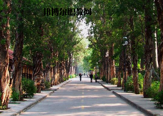 河南永城中等專(zhuān)業(yè)學(xué)校怎么樣、好不好