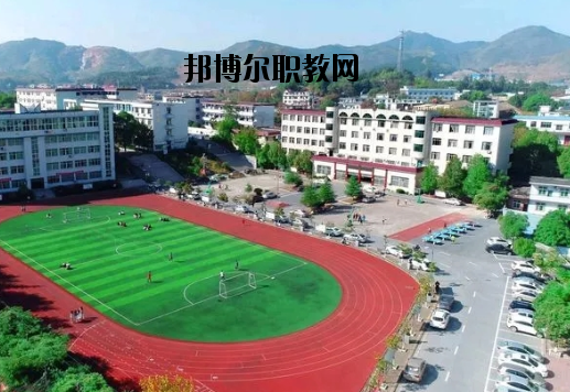 上栗職業(yè)中等專業(yè)學(xué)校怎么樣、好不好