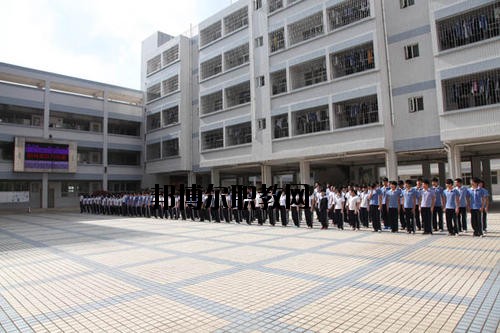 開陽縣職業(yè)技術(shù)學(xué)校2020年報(bào)名條件、招生要求、招生對象