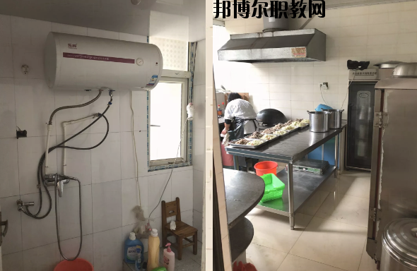武寧職業(yè)中專(zhuān)2020年宿舍條件