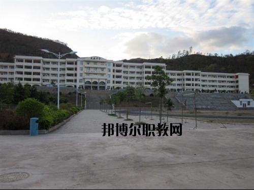 保山隆陽區(qū)職業(yè)技術(shù)學(xué)校怎么樣、好不好
