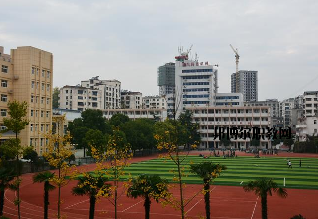 鄖陽(yáng)科技學(xué)校8