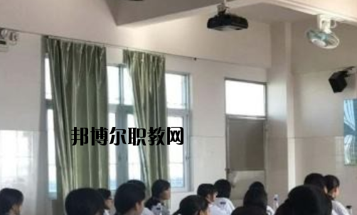 秦皇島燕成中等專業(yè)學(xué)校怎么樣、好不好