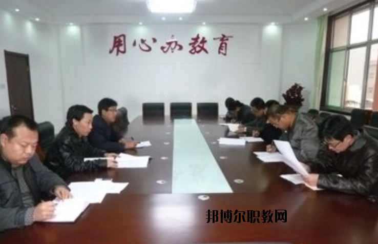蘭州商業(yè)會計學校怎么樣，好不好