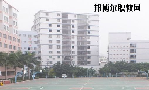 廣州實(shí)驗(yàn)技工學(xué)校怎么樣、好不好