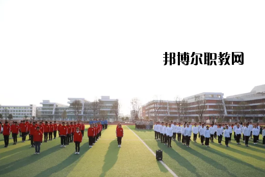 信豐星泓職業(yè)學(xué)校2020年報(bào)名條件、招生要求、招生對(duì)象