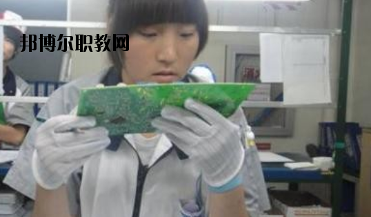 石家莊博信科技中等專業(yè)學校怎么樣、好不好