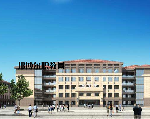 夷陵職業(yè)教育中心學(xué)校怎么樣、好不好