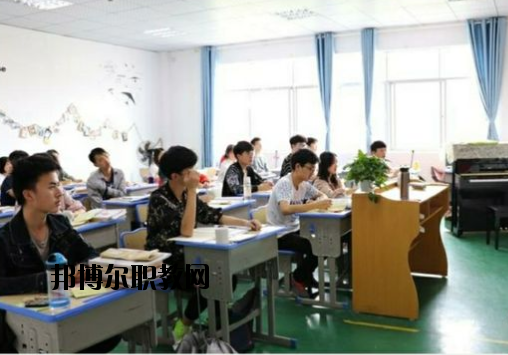 吉安扶園職業(yè)高中怎么樣、好不好