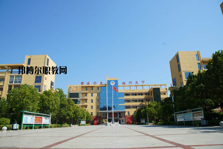 固始職業(yè)教育中心2021年報(bào)名條件、招生要求、招生對(duì)象