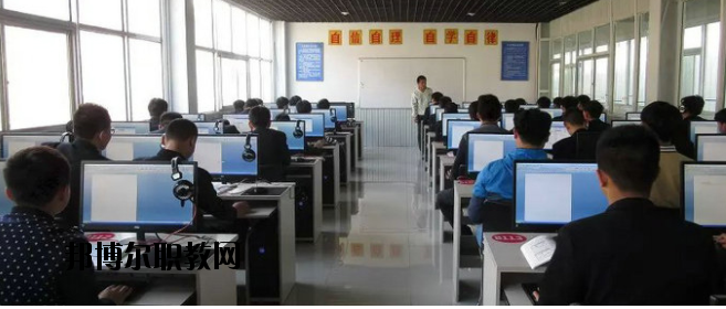石家莊路翔鐵路中等專業(yè)學校