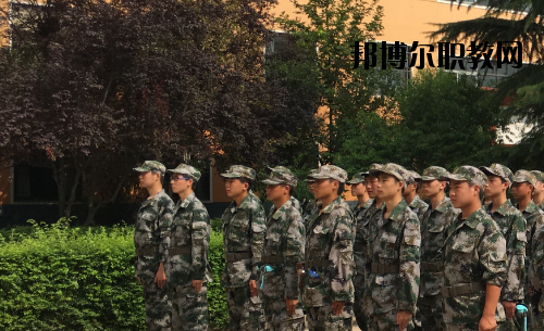 鄭州國防科技學校怎么樣、好不好