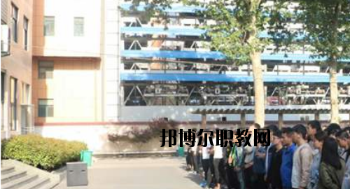 河南工業(yè)技師學(xué)院怎么樣、好不好