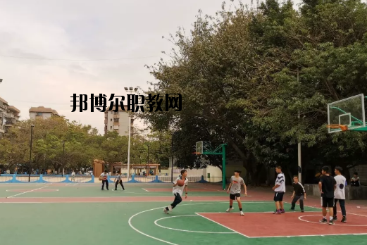 廣州文沖船廠(chǎng)技工學(xué)校地址在哪里