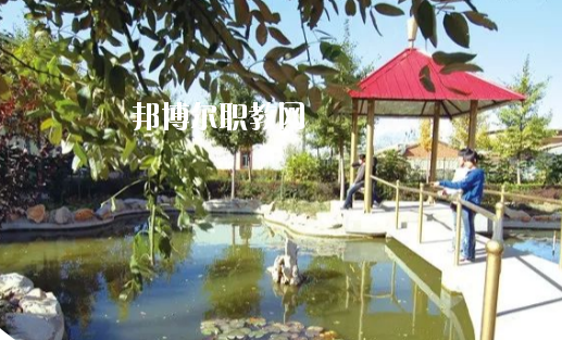 唐山古冶職業(yè)技術教育中心