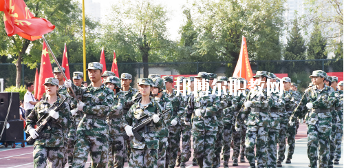 西安齊力鐵路學(xué)校2020年報(bào)名條件、招生要求、招生對(duì)象