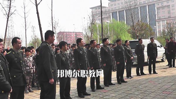 鄭州通信科技中等專業(yè)學(xué)校2021年報(bào)名條件、招生要求、招生對象