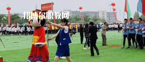 西安力迅科技學(xué)校怎么樣、好不好