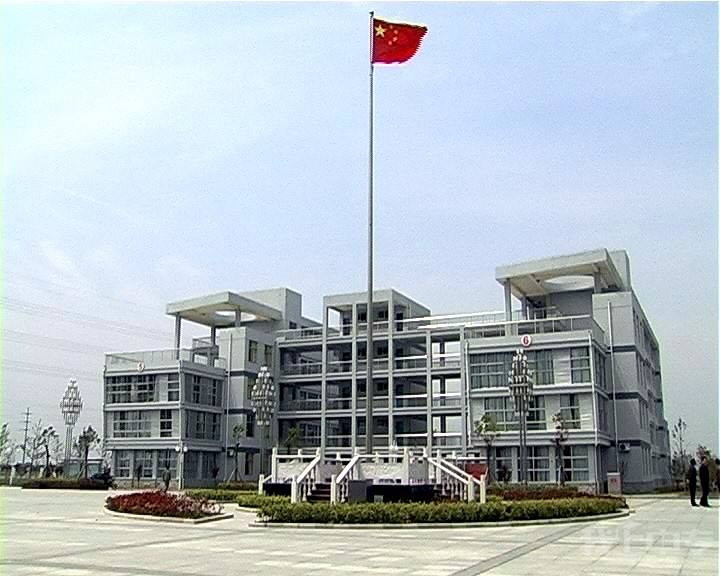 江蘇興化中等專業(yè)學校怎么樣、好不好