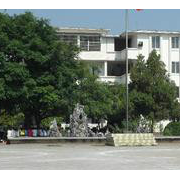 柳州市制劑醫(yī)藥技工學校