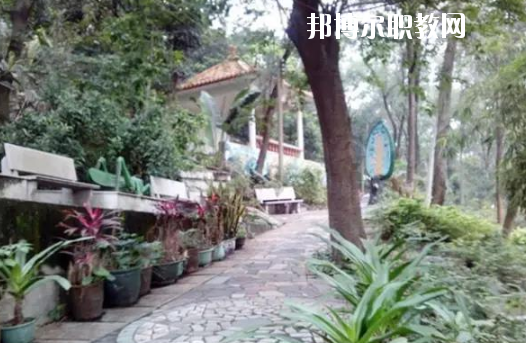 廣州市穗華職業(yè)技術(shù)學(xué)校怎么樣、好不好