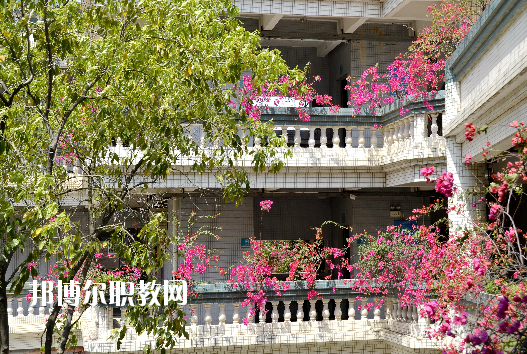 佛山市南海區(qū)衛(wèi)生職業(yè)技術(shù)學校怎么樣、好不好
