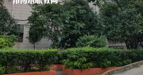 貴州航空工業(yè)技師學院白云校區(qū)