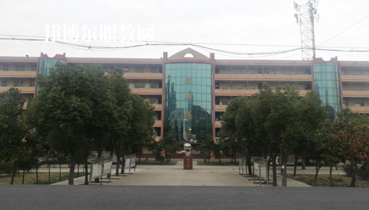 合肥求實(shí)科技學(xué)校怎么樣、好不好